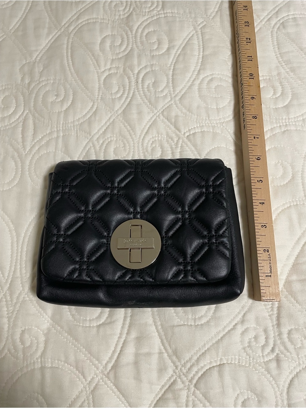 Kate Spade evening bag - Picture 8 of 8